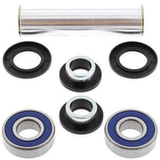 Husqvarna Te 125 [ALL BALLS] - Kit cuscinetti ruota posteriore rinforzati