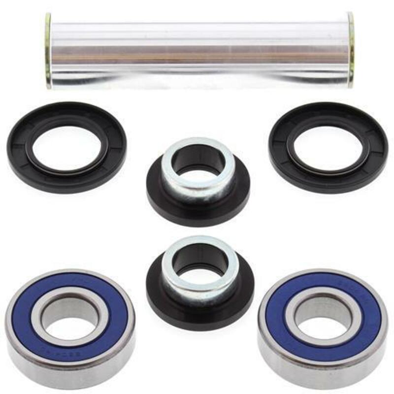 Ktm Exc 520 [ALL BALLS] - Reinforced rear wheel bearing kit