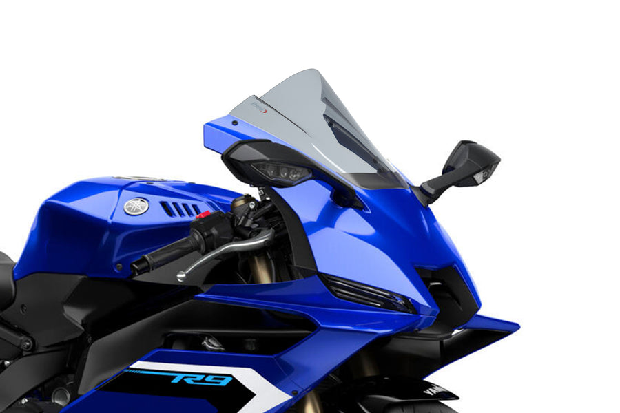 YAMAHA YZF-R9 [2025] – Cupolino Z-Racing – Colorato
