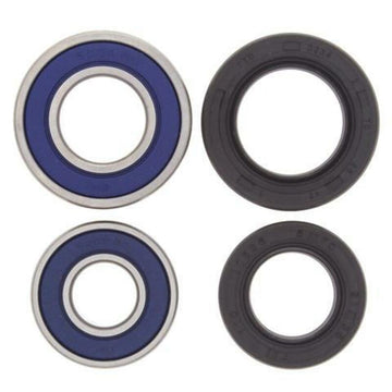 Yamaha YFM 350 Warrior [All Balls] - Kit per cuscinetti della ruota anteriore