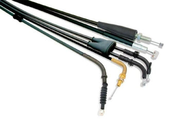 Yamaha XT 350 [1986–1998] - coupling train