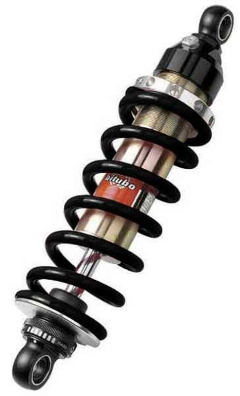 Suzuki Dl 650 V Strom [BITUBO] - XZE01 Rear shock absorber