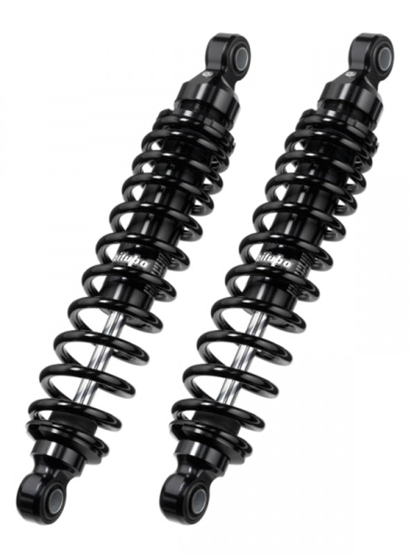 Honda 750 Cb Seven Fifty [BITUBO] - WMT02 double rear shock absorber