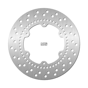 Husquvarna Te 250 H8 [NG BRAKE DISC] - Bremsscheibe rund starr