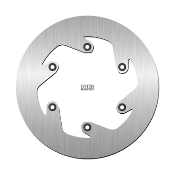 Ktm Exc 520 [NG BRAKE DISC] - disco freno tondo rigido