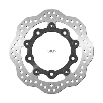 Gasgas Sm 700 [DISCO FRENO NG] - Disco freno flottante Wave