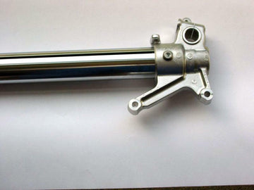 Kawasaki Ninja 250 [TNK] - Tubo cavalletto forcella - 37 x 614 mm