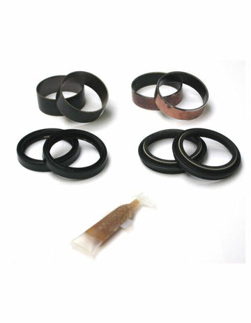 Yamaha Yz 426 [KAYABA] - KIT RIPARAZIONE FORCELLA 46/12MM