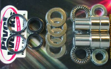Yamaha Yz 426 [PIVOT WORKS] - KIT RIPARAZIONE FORCELLONE PER YAMAHA YZ125/250/400/426 1999-01, WR400/426 1999-01 E YZ250F 2001