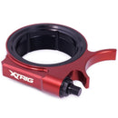 GasGas EC 250 Racing [2018-2019] - Vorspannungseinsteller