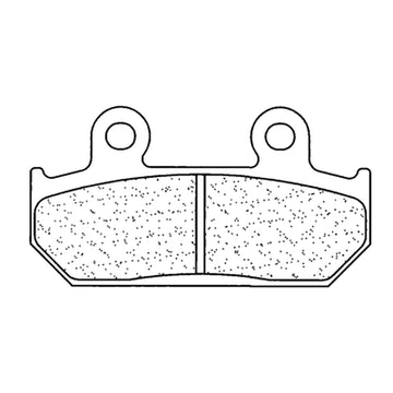 Honda Xrv 750 [CL BRAKES] - Pastiglie freno racing in metallo sinterizzato - 2252C60