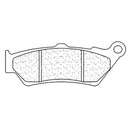 Ktm Adventure 950 [CL BRAKES] - Racing sintered metal brake pads - 2396C60