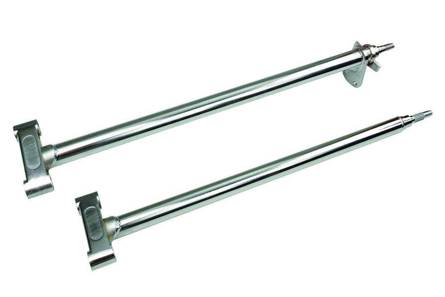 Yamaha YFM 250 Raptor 2 WD [2008-2013] - STELO STERZO CRMO RAP250 633MM +1