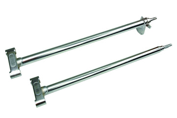 Suzuki LT-R 450 Quadracer 2 WD [2006-2011] - STEERINGSTEM CRMO LTR450 694L