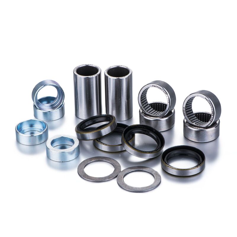 Ktm Adventure 890 [FACTORY LEFT] - Swingarm bearing kit KTM/Husqvarna