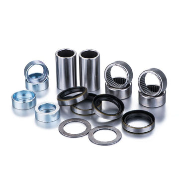 Ktm Duke 890 [FACTORY LEFT] - Swingarm bearing kit KTM/Husqvarna