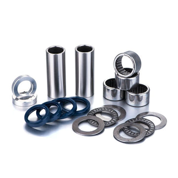 Yamaha Yz 450 [FABBRICA SINISTRA] - Kit cuscinetto braccio oscillante