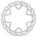 Tm Racing TM MX 300 ES FI 4T Corse [2026] - BRAKE DISC SHARK FIXED – Picture 12