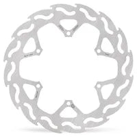 Tm Racing TM MX 250 ES 2T [2026] - BRAKE DISC SHARK FIXED – Picture 12