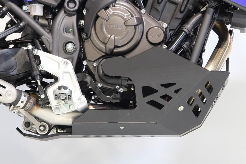 Yamaha Ténéré 700 [AXP] - Protezione antincastro enduro - HDPE 6 mm Yamaha Ténéré 700