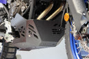 Yamaha Ténéré 700 [AXP] - Protezione antincastro enduro - HDPE 6 mm Yamaha Ténéré 700
