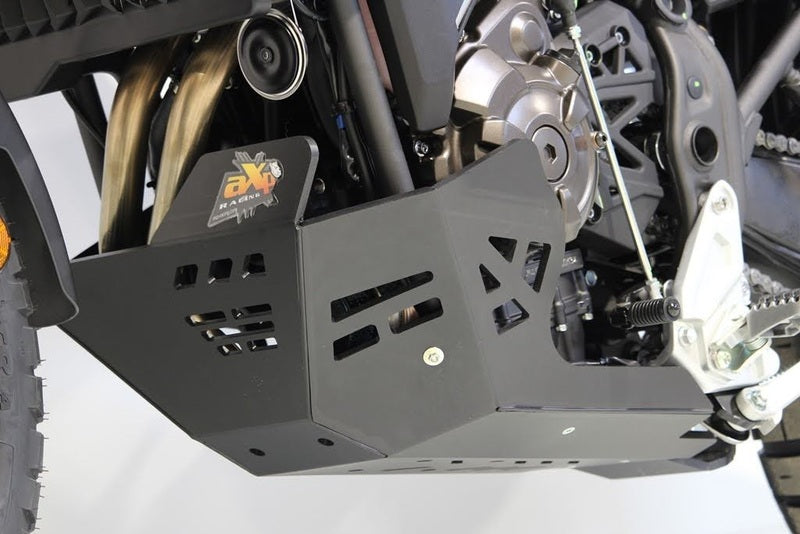 Yamaha Ténéré 700 [AXP] - Protezione antincastro enduro - HDPE 6 mm Yamaha Ténéré 700
