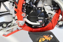 Beta RR 125 [AXP] - Xtrem Unterfahrschutz - HDPE 8 mm Beta RR-5