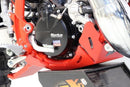 Beta RR 125 [AXP] - Xtrem Unterfahrschutz - HDPE 8 mm Beta RR-6