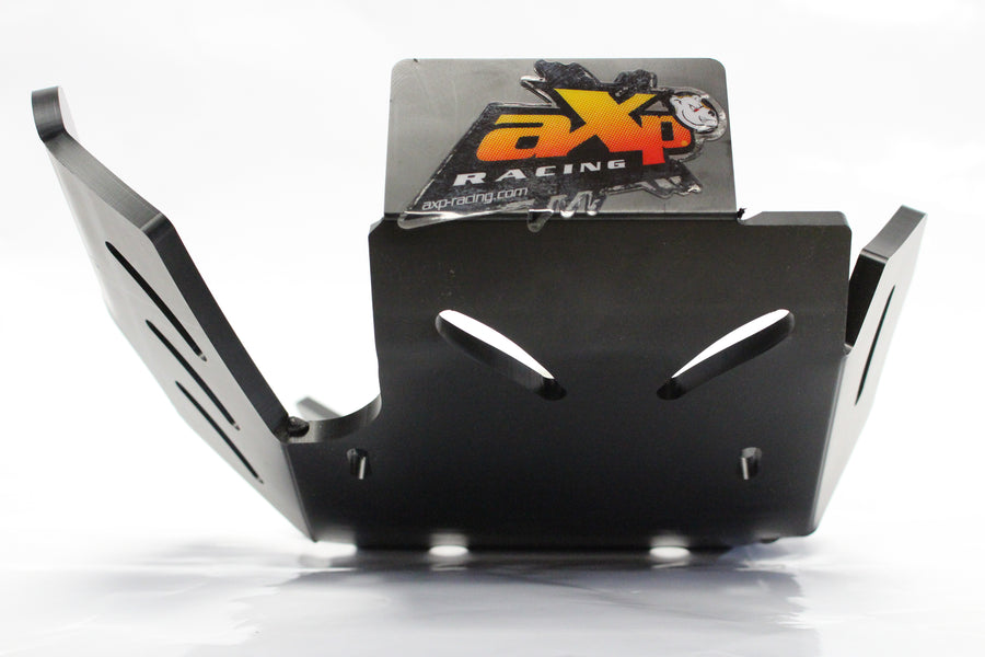 HUSQVARNA TE 250 [2017] - Enduro Xtrem Unterfahrschutz - HDPE 8 mm Husqvarna TE250/300