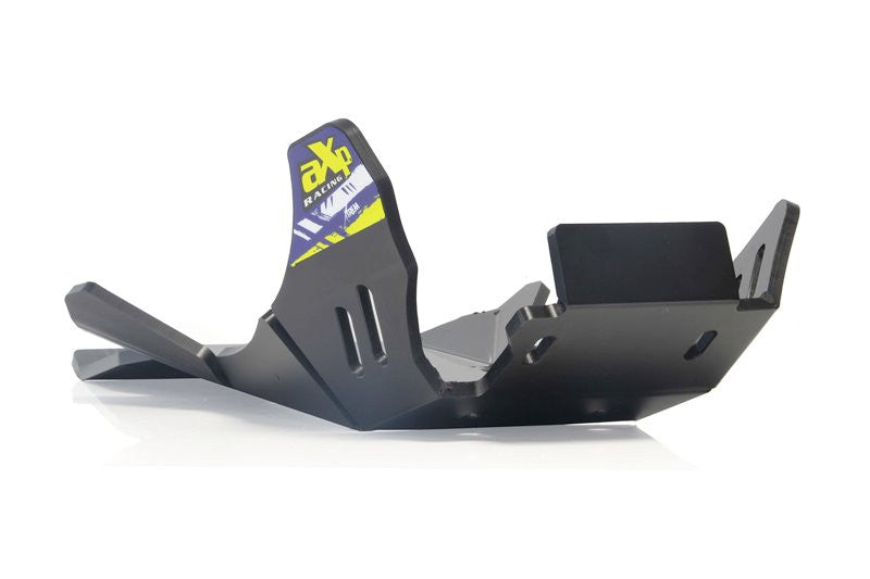 Sherco 300 SEF-R Factory [2016-2023] - Piastra paramotore Enduro Xtrem - HDPE 8 mm Sherco 250/300 SE-R