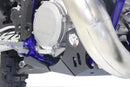 Sherco 300 SE-R Racing [2014-2022] - Enduro Xtrem Unterfahrschutz - HDPE 8 mm Sherco 250/300 SE-R
