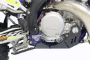 Sherco 250 SEF-R Factory [2016-2023] - Piastra paramotore Enduro Xtrem - HDPE 8 mm Sherco 250/300 SE-R