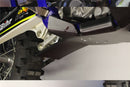 Sherco 300 SEF-R SIX Days [2016-2018] - Enduro Xtrem Unterfahrschutz - HDPE 8 mm Sherco 250/300 SE-R