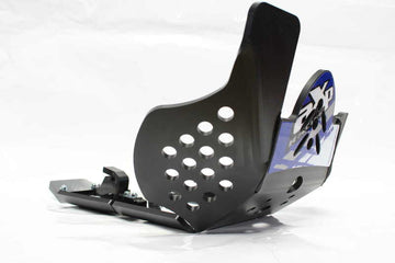 Yamaha Yz 450 [AXP] - Piastra paramotore Enduro Xtrem - HDPE 8 mm Yamaha WR250/450F