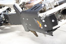 HUSQVARNA TE 250 [2015-2016] - Protezione antincastro Enduro Xtrem - HDPE 8 mm Husqvarna TE250/300