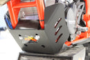 Beta RR 430 4 T Enduro EFI Racing [2016-2018] - Protezione antincastro Enduro Xtrem - HDPE 8 mm Beta RR