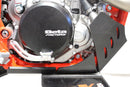 Beta RR 430 4 T Enduro EFI Racing [2016-2018] - Protezione antincastro Enduro Xtrem - HDPE 8 mm Beta RR