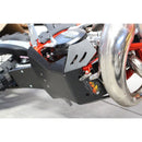 Beta RR 250 2 T Enduro Racing [2018-2019] - Enduro Xtrem Unterfahrschutz - HDPE 8 mm BETA RR250/300