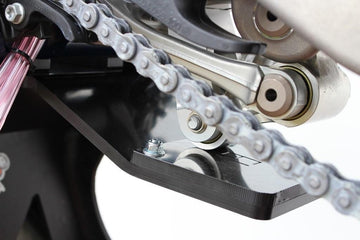 KTM 250 SX [2019-2022] - Enduro Xtrem Unterfahrschutz - HDPE 8 mm KTM/Husqvarna