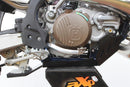 HUSQVARNA TC 250 [2019-2022] - Enduro Xtrem Unterfahrschutz - HDPE 8 mm KTM/Husqvarna