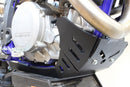 Sherco 500 SCF [2019-2020] - Enduro Xtrem Unterfahrschutz - HDPE 8 mm Sherco 450/500 SEF-R