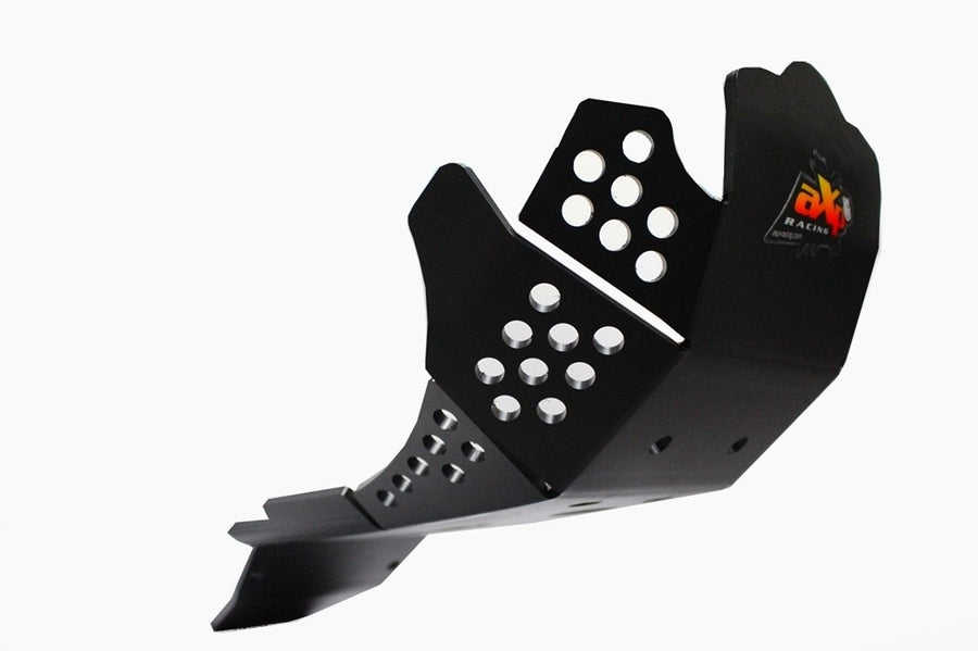 Honda CRF 450 X (PE 06) [2020] - Protezione antincastro Enduro Xtrem - HDPE 8 mm Honda CRF450L