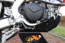 Honda CRF 450 X (PE 06) [2020] - Protezione antincastro Enduro Xtrem - HDPE 8 mm Honda CRF450L