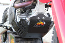 Honda CRF 450 X (PE 06) [2020] - Protezione antincastro Enduro Xtrem - HDPE 8 mm Honda CRF450L
