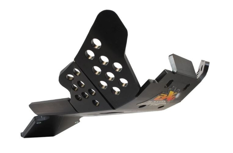 Tm Racing MX 300 [2011-2018] - Protezione antincastro Enduro Xtrem - HDPE 8 mm TM EN 250/300