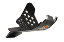 Tm Racing MX 300 [2011-2018] - Protezione antincastro Enduro Xtrem - HDPE 8 mm TM EN 250/300
