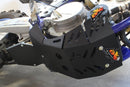 Sherco 250 SCF [2019-2020] - Enduro Xtrem Unterfahrschutz - HDPE 8 mm Sherco 250/300 SEF-R