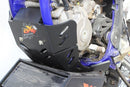 Sherco 250 SCF [2019-2020] - Enduro Xtrem Unterfahrschutz - HDPE 8 mm Sherco 250/300 SEF-R