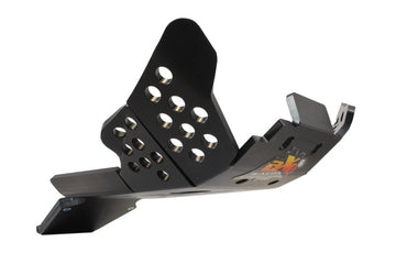 Tm Racing EN 300 [2019] - Enduro Xtrem Unterfahrschutz - HDPE 8 mm TM EN/MX 250/300