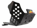 Tm Racing EN 250 FI [2019-2021] - Enduro Xtrem Unterfahrschutz - HDPE 8 mm TM